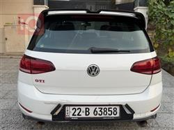 فولكسفاغن جولف